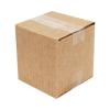 4,5x4,5x4,5 Cm Enkele Doos Van Golfkarton