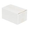 6,5x3,5x3 Cm Enkele Witte Golfdoos