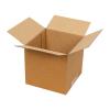 11x11x11 Cm Doos Van Enkelvoudig Golfkarton