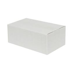 20x15x10 Cm Wit Enkele Doos Van Golfkarton