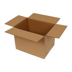20x15x15 Cm Doos Van Enkelvoudig Golfkarton