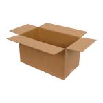 35x20x20 Cm Enkele Doos Van Golfkarton