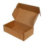 10x6x4 Cm Cargo Box Kraft