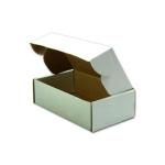 14x8x4 Cm Kant-en-klare Witte Doos