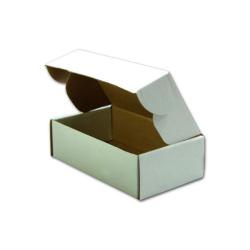 14x8x4 Cm Kant-en-klare Witte Doos