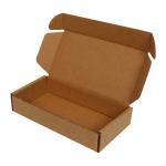 16x8x3 Cm Kant-en-klare Kraftdoos