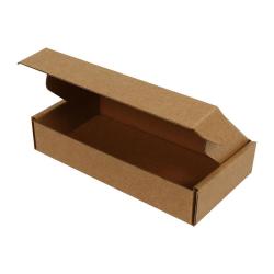 16x8x3 Cm Kant-en-klare Kraftdoos