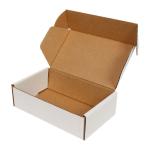 16x8x3 Cm Kant-en-klare Witte Doos