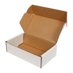 16x8x3 Cm Kant-en-klare Witte Doos