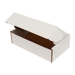 16x8x3 Cm Kant-en-klare Witte Doos