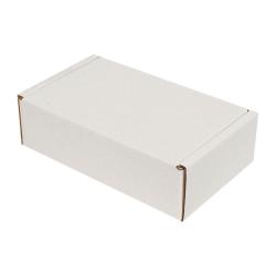16x8x3 Cm Kant-en-klare Witte Doos