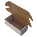 18x7,5x6 Cm Kant-en-klare Witte Doos