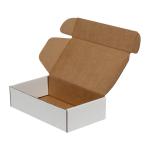 18x10x4,5 Cm Kant-en-klare Witte Doos
