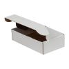 18x10x4,5 Cm Kant-en-klare Witte Doos