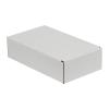 18x10x4,5 Cm Kant-en-klare Witte Doos