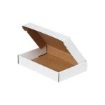 18x12x3 Cm Kant-en-klare Witte Doos