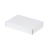 18x12x3 Cm Kant-en-klare Witte Doos