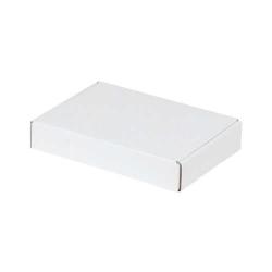 18x12x3 Cm Kant-en-klare Witte Doos