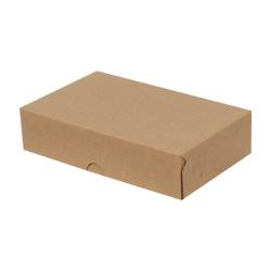 20x13x5 Cm Kraft E-Commerce Verzenddoos (4 Punten)