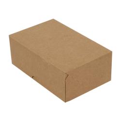 20x13x7,5 Cm Kraft E-Commerce Verzenddoos (4 Punten)