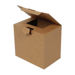 22x15x20 Cm Kant-en-klare Kraftdoos