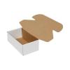22,5x12x8 Cm Ready White Box Ontvanger