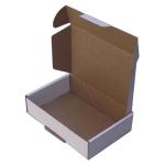 24x16,5x6 Cm Kant-en-klare Witte Doos