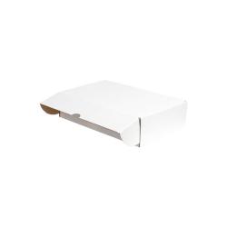 28x18x7 Cm Kant-en-klare Witte Doos