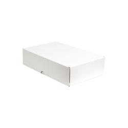 28x18x7 Cm Kant-en-klare Witte Doos
