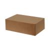 32,5x21,5x11,5 Cm Kraft E-Commerce Verzenddoos (4 Punten)