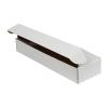 42x12x6,5 Cm Kant-en-klare Witte Doos
