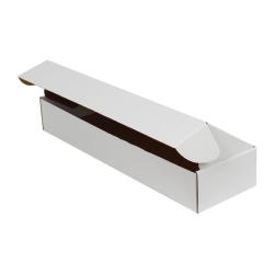 42x12x6,5 Cm Kant-en-klare Witte Doos