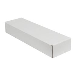 42x12x6,5 Cm Kant-en-klare Witte Doos
