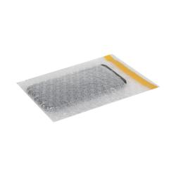 Bubbelzak Getaped 11x14 + 5 Cm