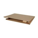 53x38x2 Cm Tafeldoos Kraft