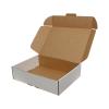 40x30x10 Cm Kant-en-klare Afgesloten Doos Wit