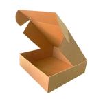 31x31x6 Cm Kartonnen Doos Met Slot