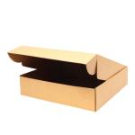 33,5x33,5x8 Cm Kartonnen Doos Met Slot