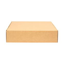 33,5x33,5x8 Cm Kartonnen Doos Met Slot