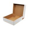 41x32x20 Cm E-Commerce Verzenddoos Wit 4-punts Doos