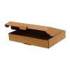 43,5x30,5x13,5 Cm A3 Doos Dubbel Gegolfd