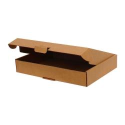 43,5x30,5x13,5 Cm A3 Doos Dubbel Gegolfd
