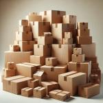 Productie van Aangepaste en Bedrukte Dozen