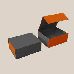 Productie van Magnetische Dozen op Maat