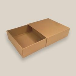 Productie van Ladeboxen op Maat