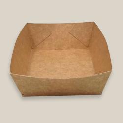 Productie van Aangepaste en Bedrukte Voedseltrays